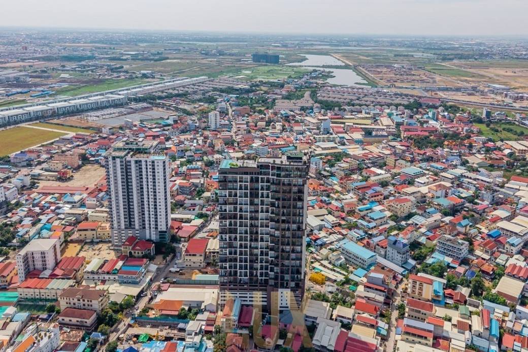 $65,000 Condo