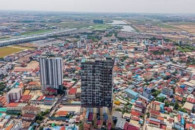 $65,000 Condo