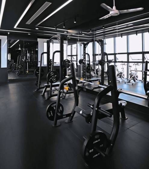 Furnished Condo For Sale & Rent