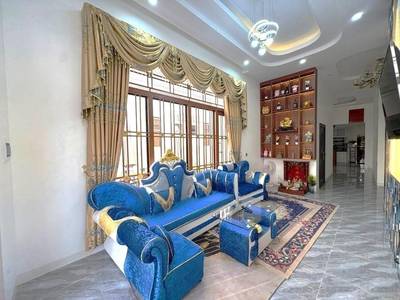 House and lot For Rent in Siem Reap $1,000
