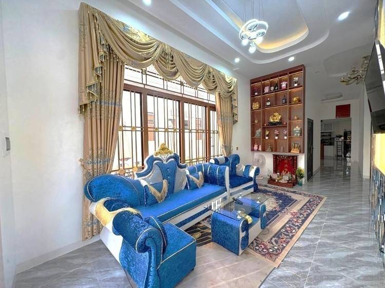 House For Rent in Svay Dankum, Siem Reap