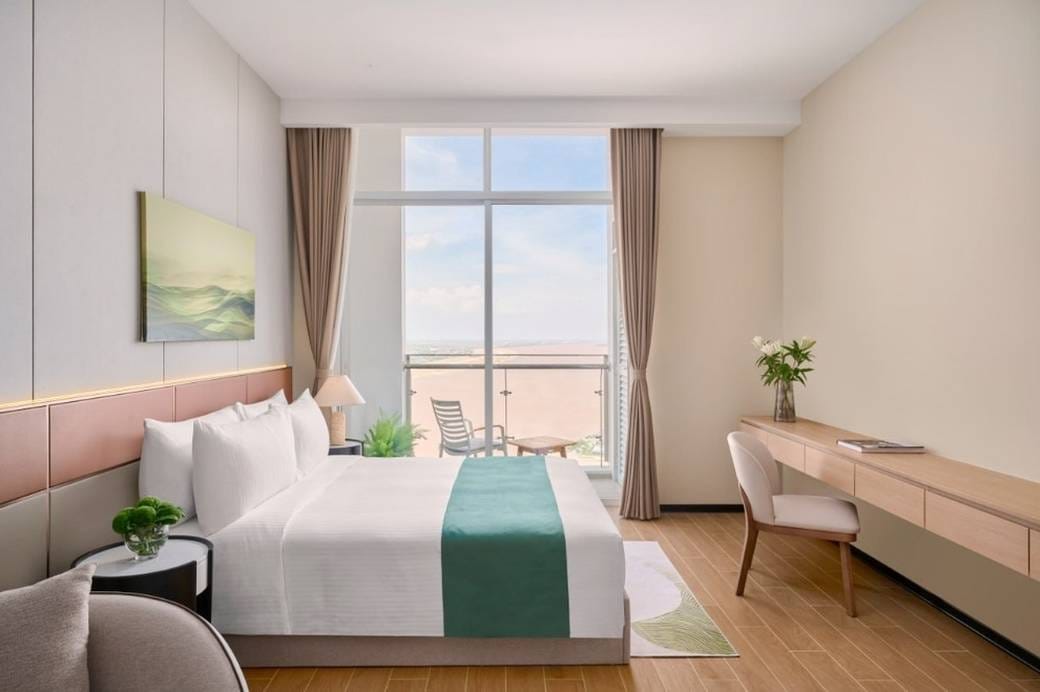 Premium Studio for Rent in Koh Pich - Phnom Penh | Best Long Stay