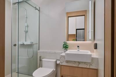 Apartmán se službami K pronájmu in Chamkarmon $900