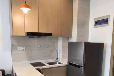 R&F CITY MIRO | Condo K pronájmu in Chak Angrae Leu, Meanchey, Phnom Penh