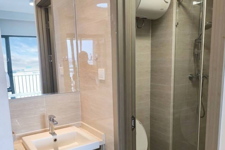 Condo For Rent in Chak Angrae Leu, Meanchey, Phnom Penh