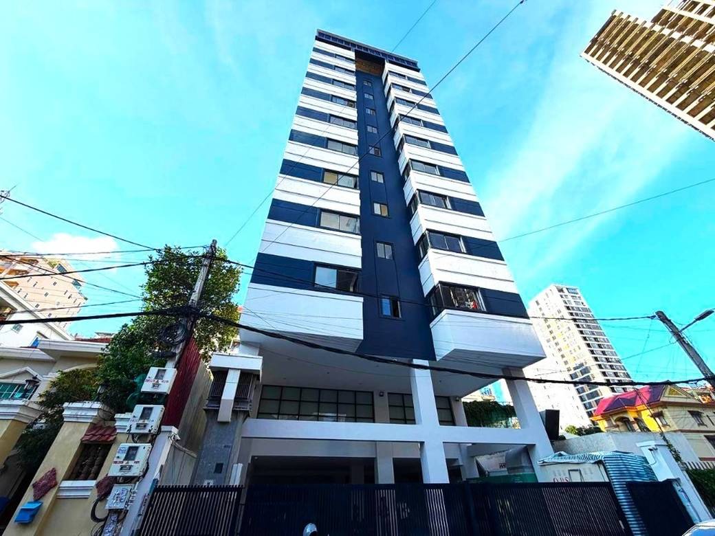 Building for Rent – Toul Tumpong Area