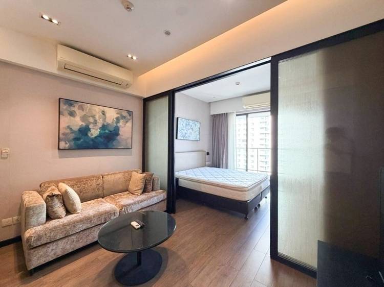 ខុនដូ សំរាប់ជួល នៅ Tonle Bassac, Chamkarmon, Phnom Penh