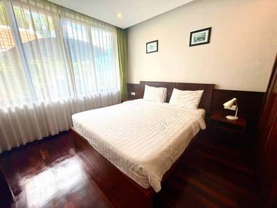 Sla Kram Apartment For Rent in Sla Kram