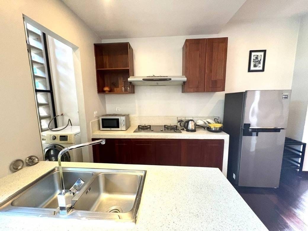 Apartment For Rent in Sla Kram, Siem Reap, Siem Reap