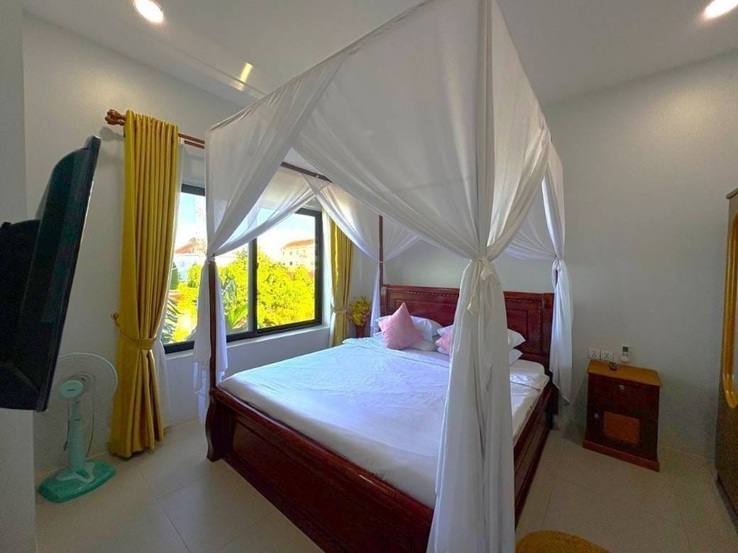 Siem Reap套房出租，位于Siem Reap