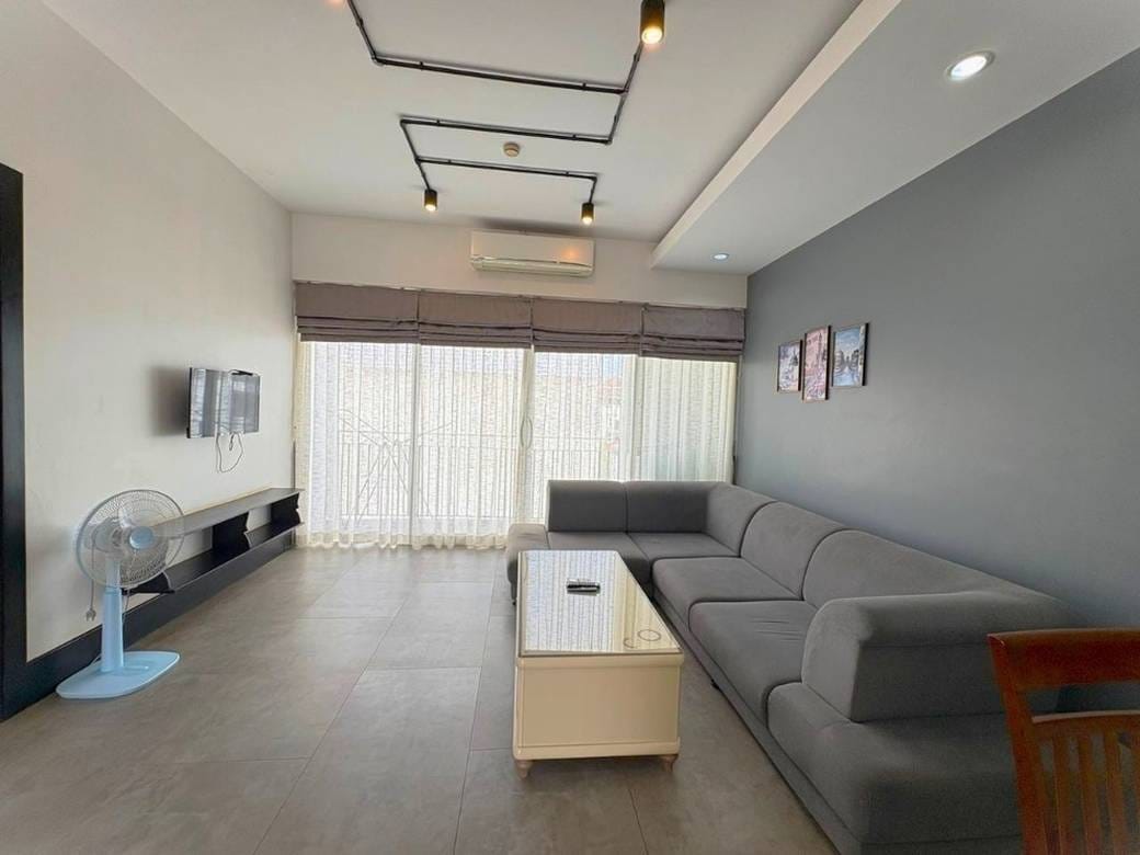 Appartement À louer à Siem Reap $550