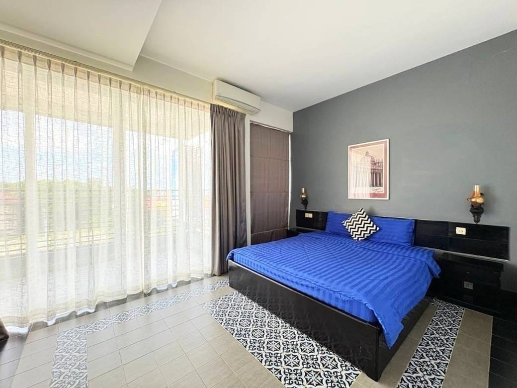 Two Bedrooms Apartment for Rent in Sala Kamreuk - Siem Reap