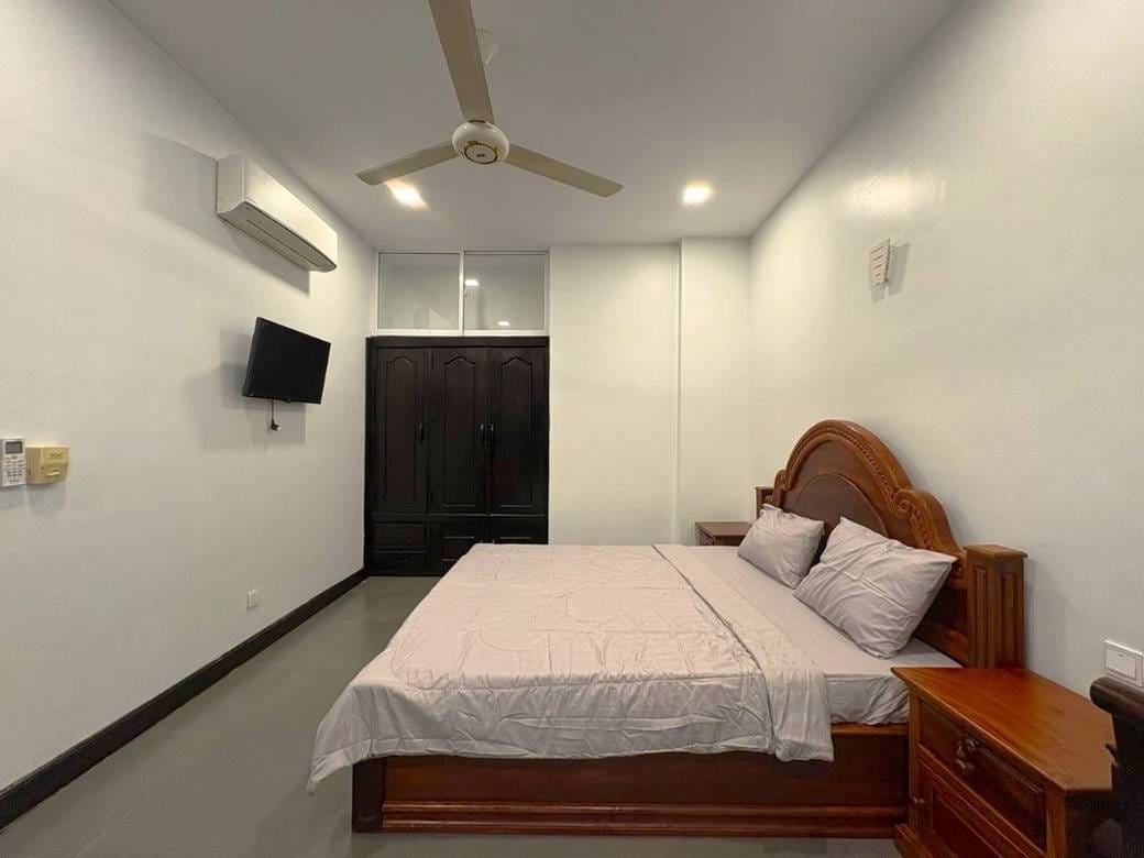 Studio Apartment for Rent in Krong Siem Reap