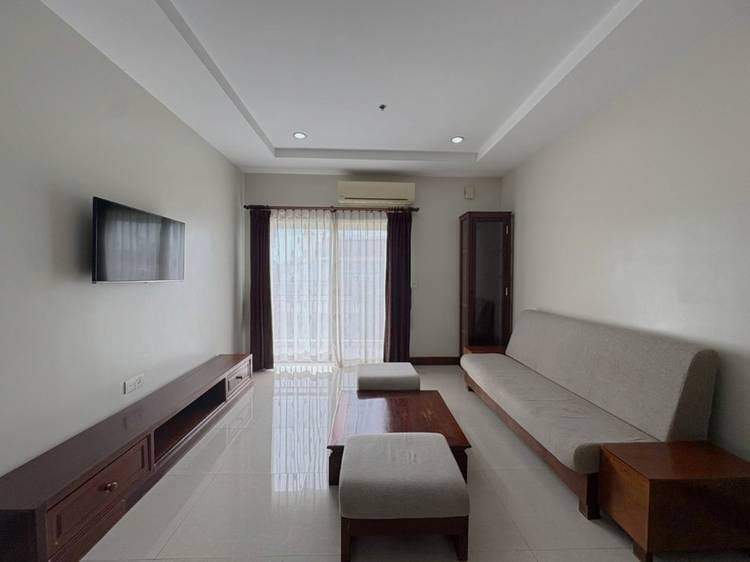 Flat For Rent in Svay Dankum, Siem Reap