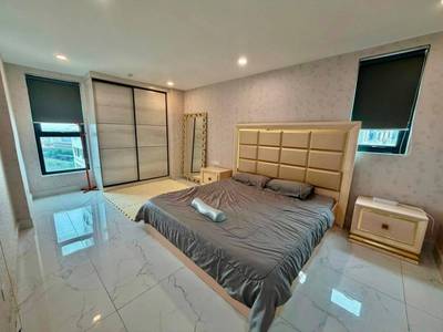 Toul Kork Condo À louer à Boeung Kak 1 Toul Kork $450