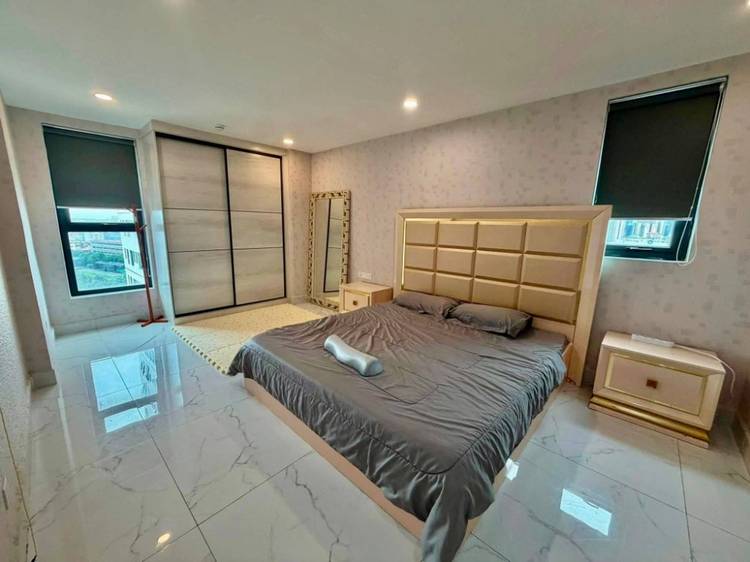 Condo For Rent in Boeung Kak 1, Toul Kork, Phnom Penh