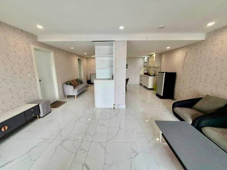 Condo For Rent in Boeung Kak 1, Toul Kork, Phnom Penh