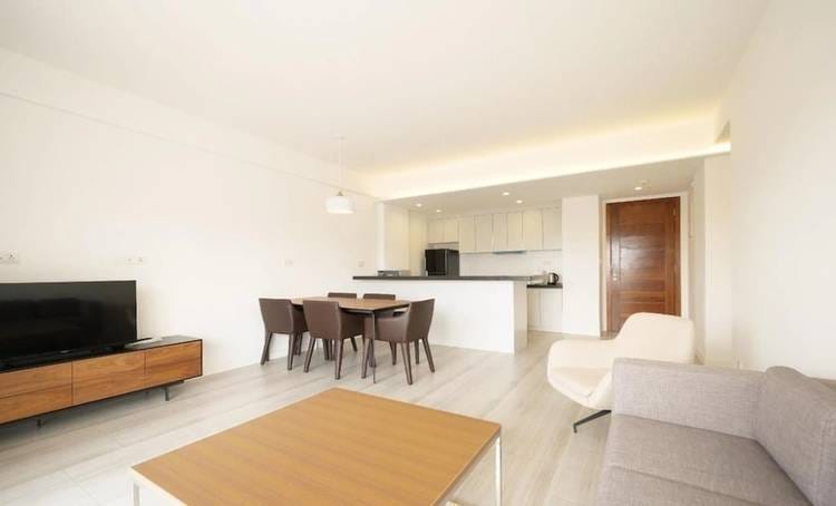 Urgent Sale 2-Bedroom Condo Opposite of The Old Airport Phnom Penh
