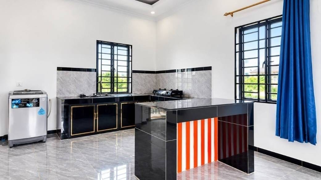 Siem Reap House and lot For Rent in Siem Reap