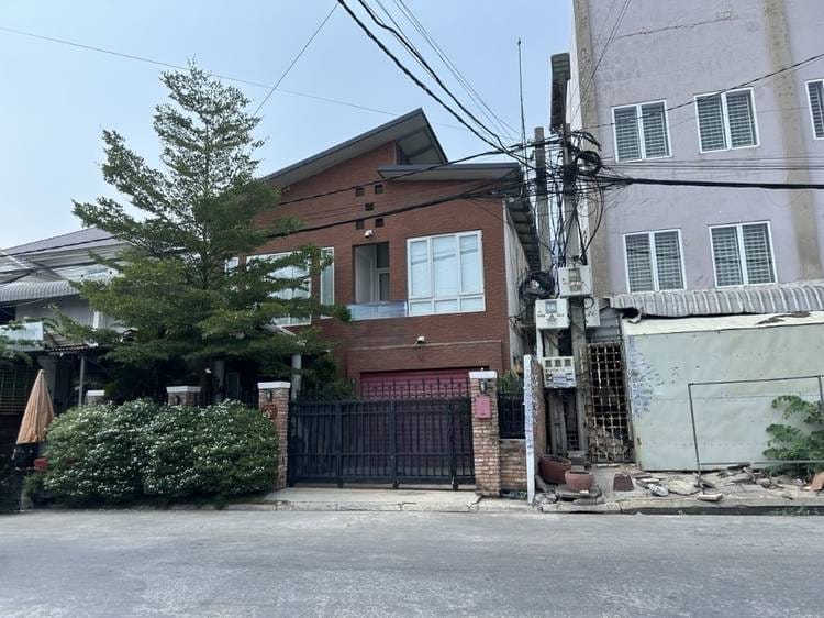 บ้าน For Sale & Rent ใน Phnom Penh Thmey, Sen Sok, Phnom Penh