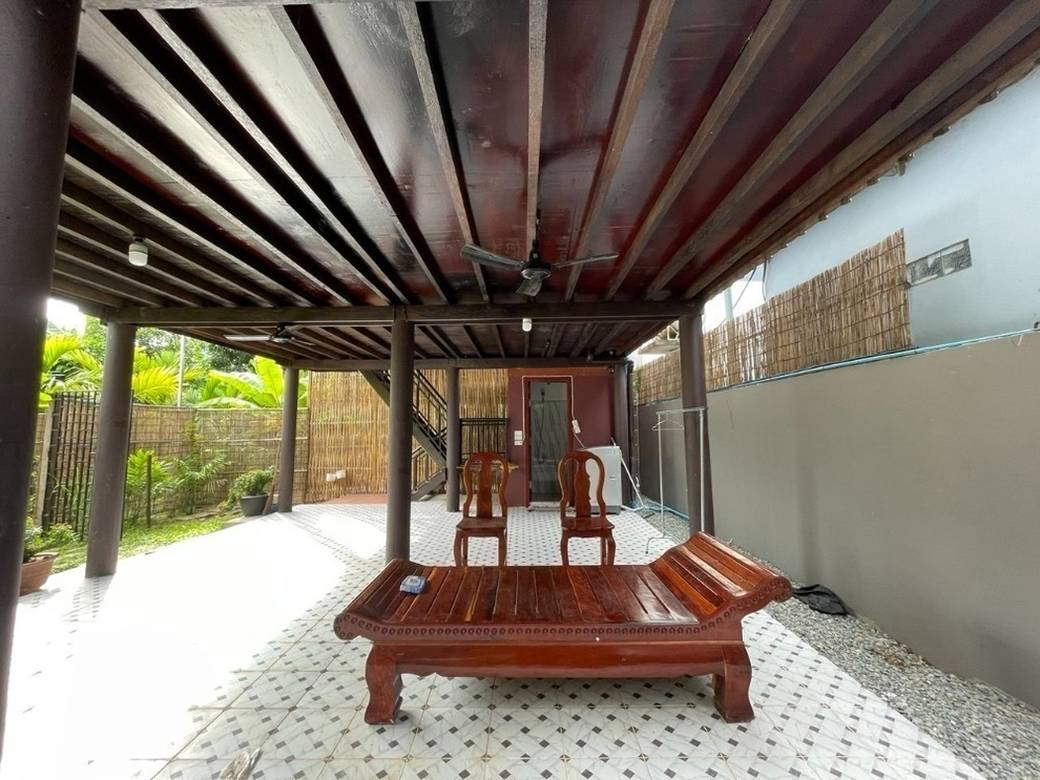 House and lot À louer à Siem Reap $250