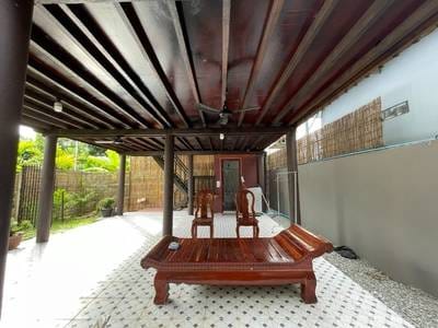 House and lot À louer à Siem Reap $250