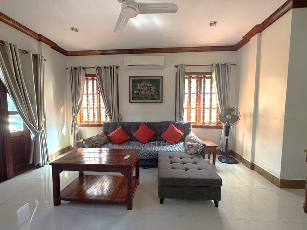 Mieszkanie Na wynajem w Kouk Chak, Siem Reap, Siem Reap