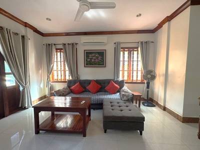 Mieszkanie Na wynajem w Kouk Chak, Siem Reap, Siem Reap