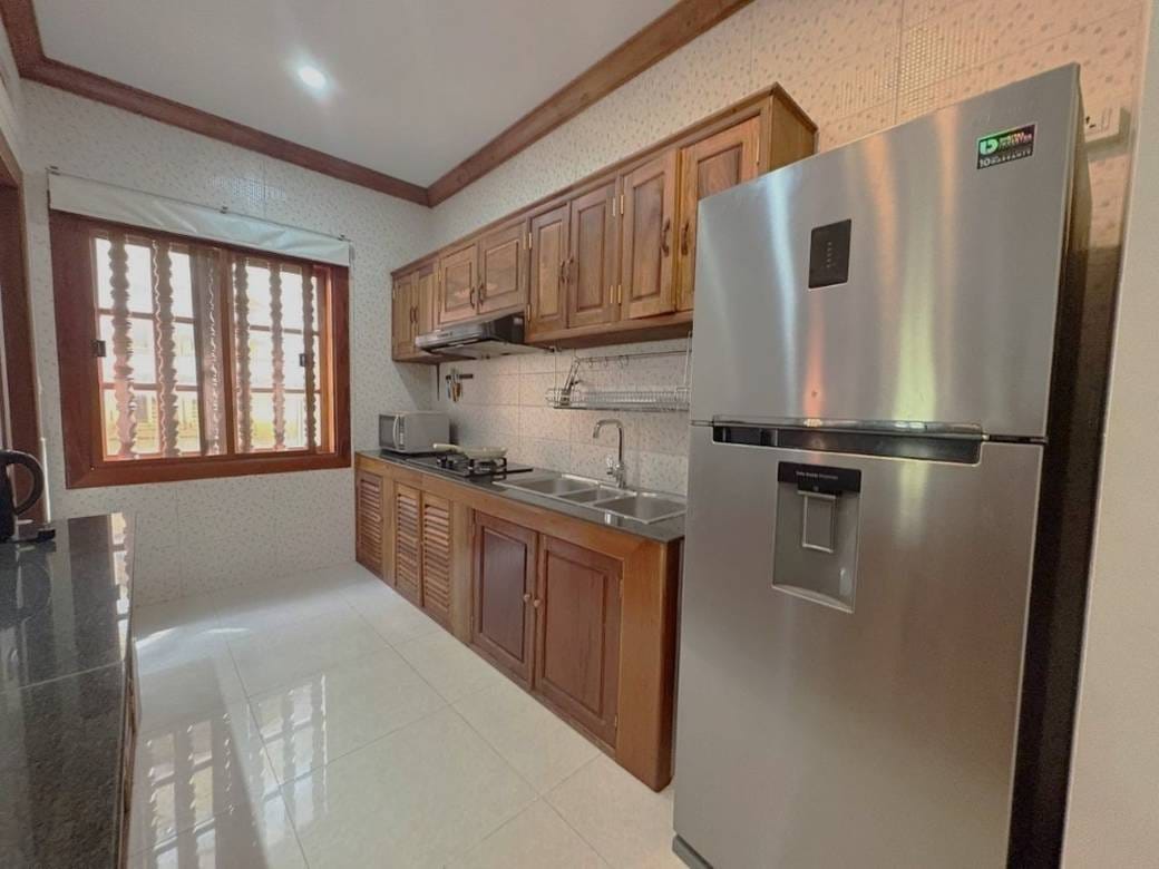 Mieszkanie Na wynajem w Siem Reap $650