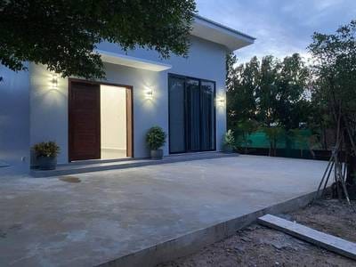 House and lot For Rent in Svay Dankum, Siem Reap, Siem Reap