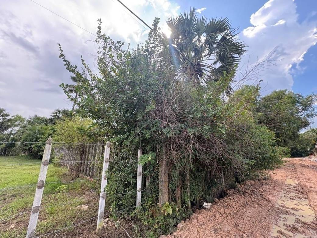 ที่ดิน สำหรับขาย ใน Siem Reap $949,300
