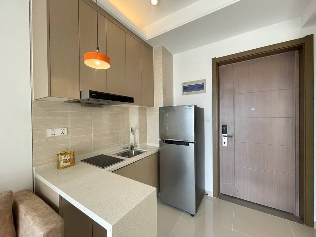 R&F CITY MIRO | Condo For Rent in Chak Angrae Leu, Meanchey, Phnom Penh