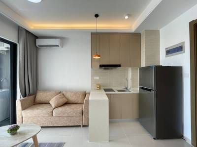 R&F CITY MIRO | Chak Angrae Leu Condo For Rent in Chak Angrae Leu