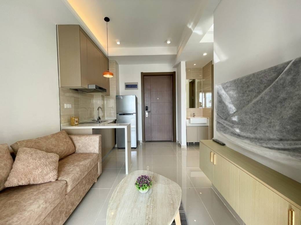 R&F CITY MIRO | Furnished Condo For Rent