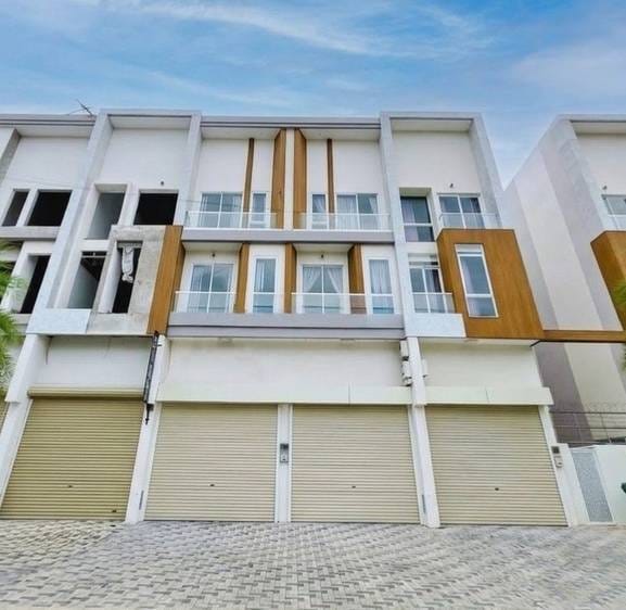 Dom z lokalem handlowym For Sale & Rent w Krang Thnong, Sen Sok, Phnom Penh