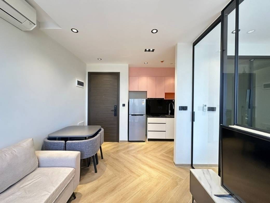 Time Square 306 | Condo K pronájmu in BKK 1, Boeng Keng Kang, Phnom Penh