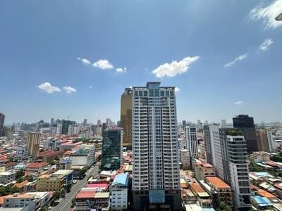 Time Square 306 | $550 Condo
