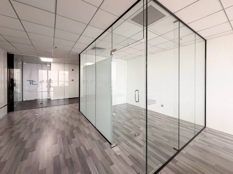 Offices For Rent in Tonle Bassac, Chamkarmon, Phnom Penh