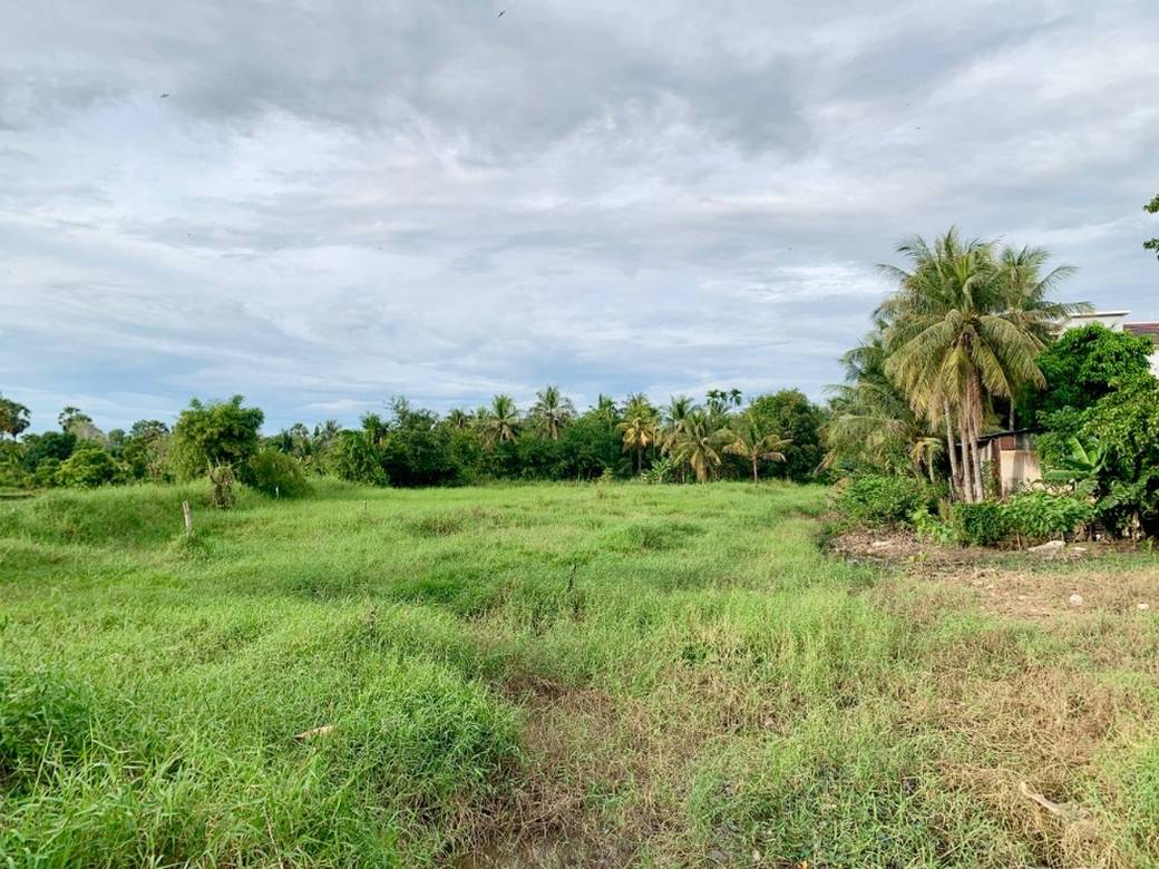 Lot For Sale in Siem Reap $326,160