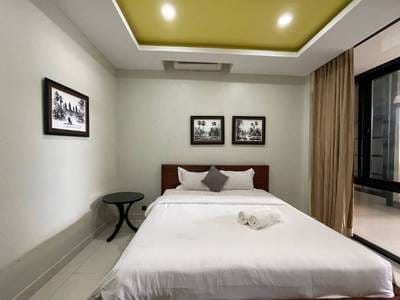 Apartment For Rent in Siem Reap $300