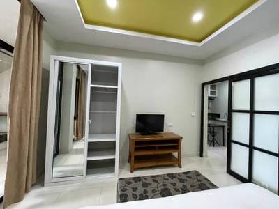 Apartment For Rent in Svay Dankum, Siem Reap, Siem Reap