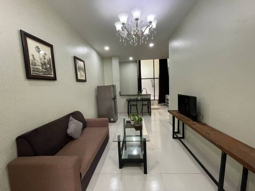 Condo Na wynajem w Svay Dankum, Siem Reap