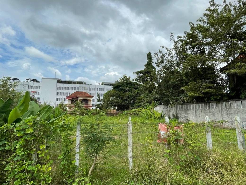 Lot Na prodej in Siem Reap $311,850