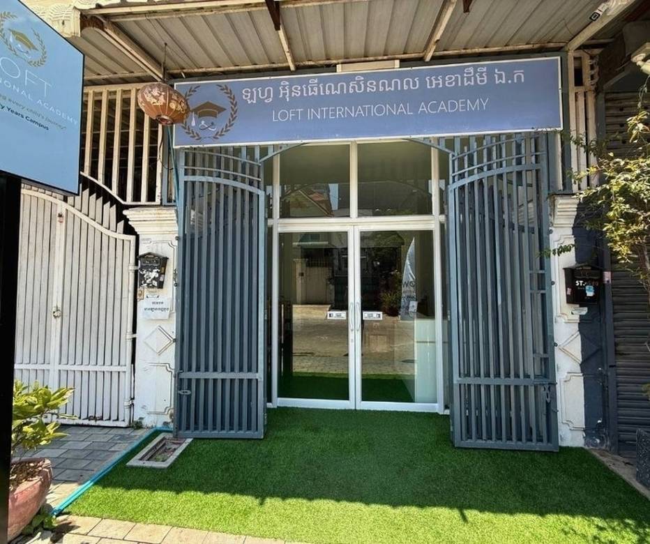 Affaires À vendre à Boeung Kak 2, Toul Kork, Phnom Penh