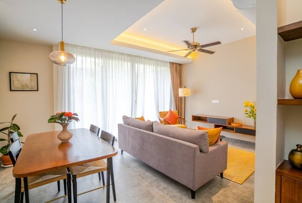Angkor Grace Residence & Wellness Resort | Siem Reap Siem Reap에 있는 아파트 매매