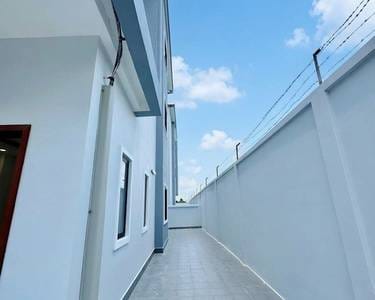 $110,000 Twin Villa