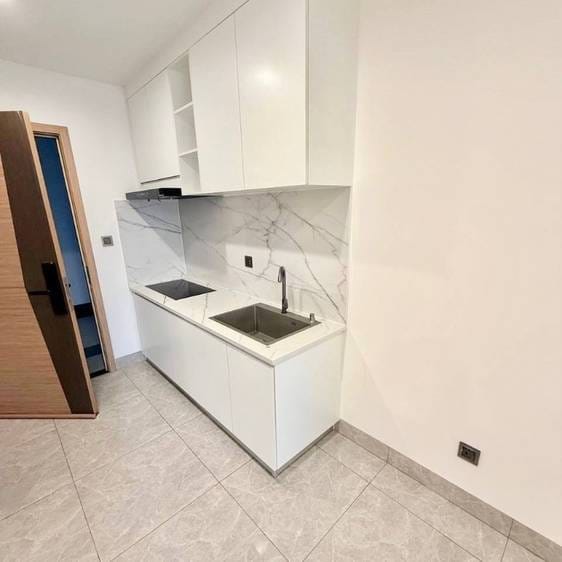 Residence H Sen Sok | $53,000 のマンション