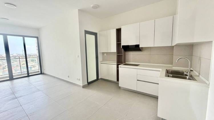 Condo Na prodej in Chak Angrae Leu, Meanchey, Phnom Penh