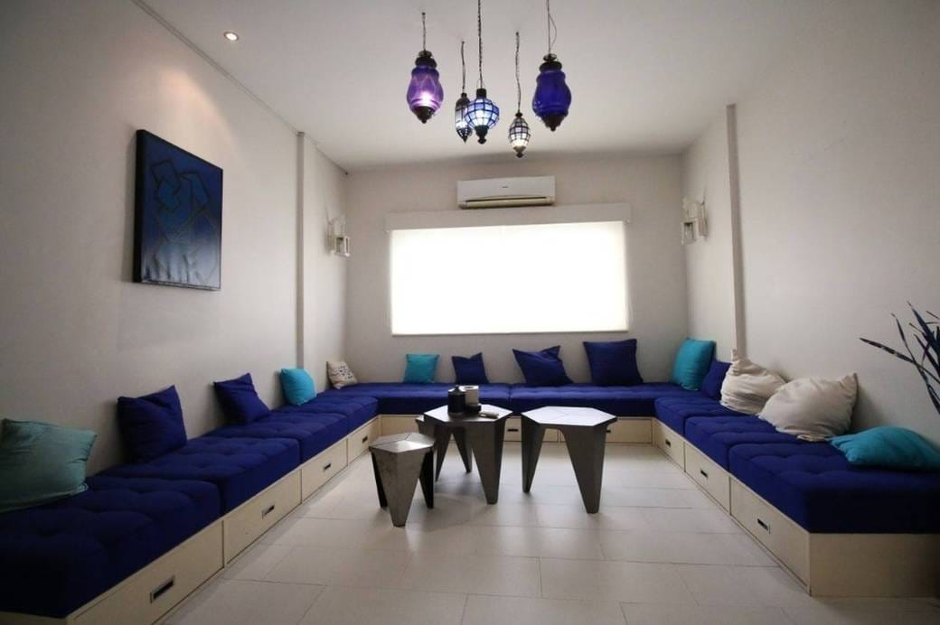 Apartmán K pronájmu in Daun Penh $600