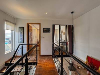 65 sqm Living Size House and lot For Sale in Daun Penh